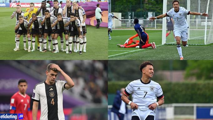 Euro Cup Germany: Germany Tops Spain Echeverri&#039;s Hat-trick Lifts Argentina Past Brazil - Euro Cup Tickets | Euro 2024 Tickets | Germany Euro Cup Tickets | Champions League Final Tickets | Six Nations Tickets | Paris 2024 Tickets | Olympics Tickets | Six Nations 2024 Tickets | London New Year Eve Fireworks Tickets