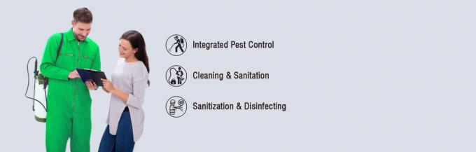 Best Pest Control in Delhi, Pest Control Charges in Delhi