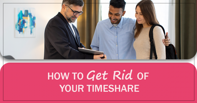 How to Get Rid of a Timeshare Without Hidden Fees