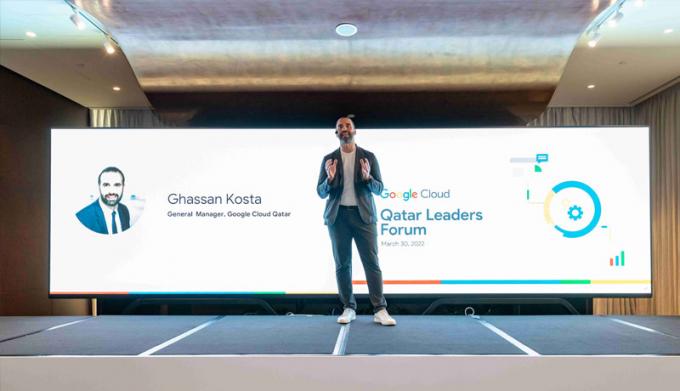 Top CIOs gather at Google Cloud Leaders Forum in Qatar