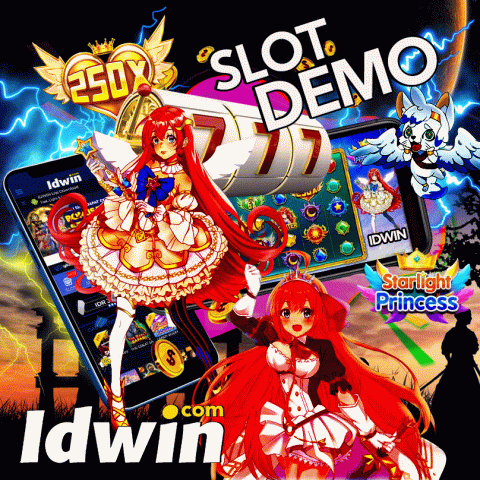 Akun Demo Starlight Princess | IDWIN