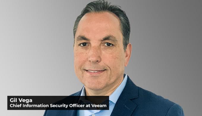 gil-vega-chief-information-security-officer-veeam-festive-frauds-scammers-cybercrimes-techxmedia