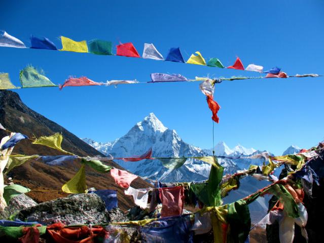 Everest Base Camp Trek in 2022 | Everest Trekking Expert