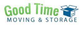 Good Time Moving & Storage: Licensed Moving and Storage Company