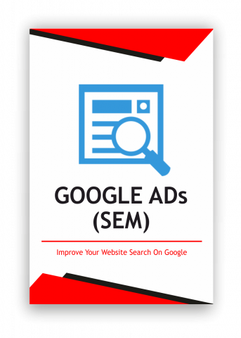 Google Ads Agency | Search Engine Marketing Service Providers Vadodara, Gujarat