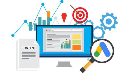 search engine marketing services in delhi