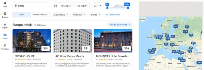 Google Flights Search | Online Search Airlines