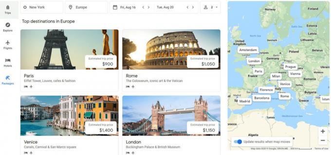  Google Flights Search | Online Flights Booking