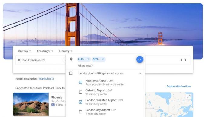 How to use Google Flights @50% OFF ? | Google Flights Search