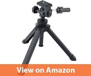 Best Tripod For Spotting Scope - Find A Perfect Tripod For Your Scope