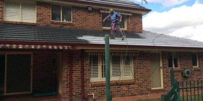 The Perfect Requirement of Roof Repair in Sydney
