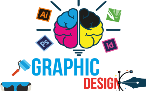 No.1 Graphic Designing Services Agency | We Marketing Solution