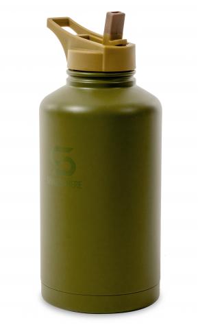 shaker bottle