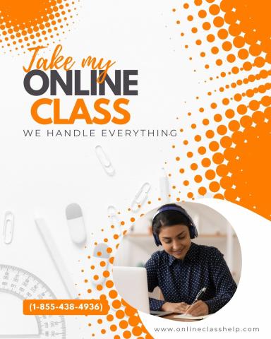 Guaranteed As and Bs For Your Online Test | Online Class Help