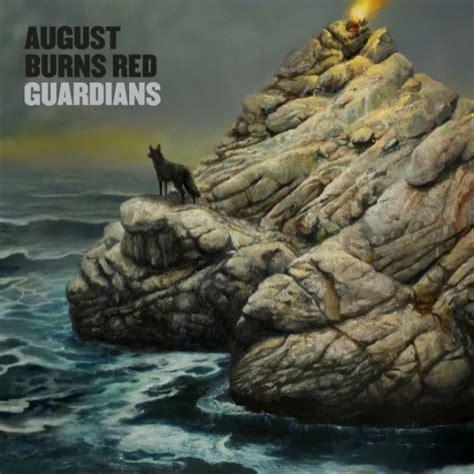  Guardians lyrics, tracklist and info - August Burns Red album