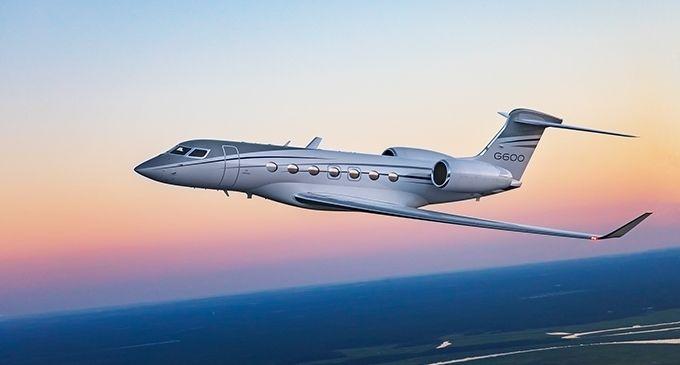 Gulfstream to display G600 at LABACE  Aircraft Manufacturers