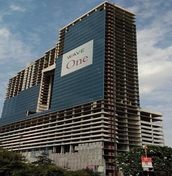 Wave One Sector 18 Noida: Prime Commercial Spaces