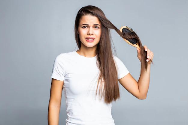 Best Hair Fall Treatment in Bangalore | Hair Fall Specialist Bangalore | Kosmoderma