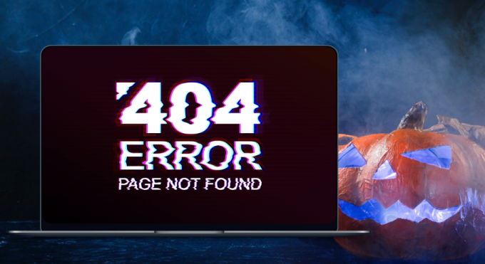 Does your website say &#8220;Happy Halloween&#8221; throughout the year? &#8211; iWEBSERVICES