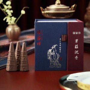 Best Waterfall &amp;Backflow Incense Cones For Sale | Free Shipping | Lulu Incense