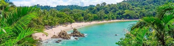 Viaje a Costa Rica de 13 días 