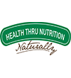 Health Thru Nutrition - Vitamins &amp; Supplements - vitaminsonlineshop.com