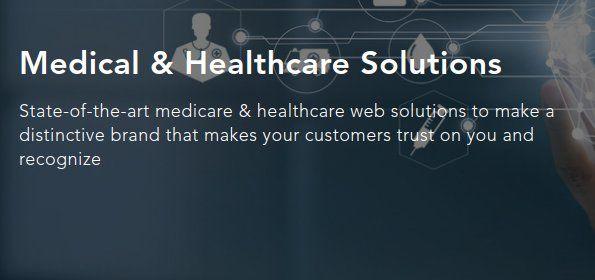 Healthcare App Development Company