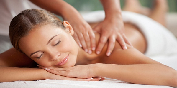 Massage Your Way to a Healthier Life