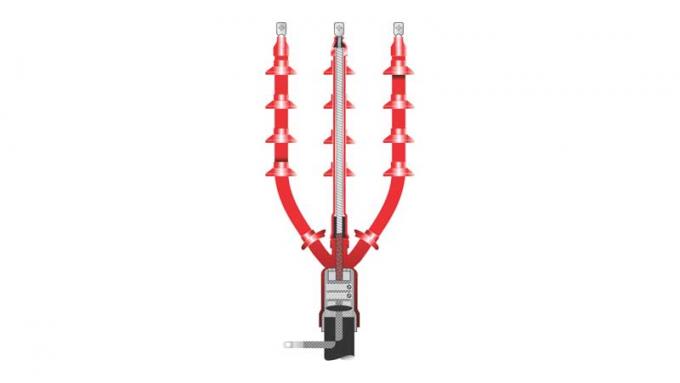 Heat Shrink Terminations upto 36 kV