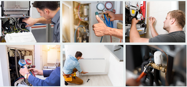 Signs to Be Sure of Heating Repair in Queens or New York City