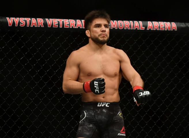 Henry Cejudo Net Worth, Career Earnings, Salary &#038; Brand Endorsement | The UFC News