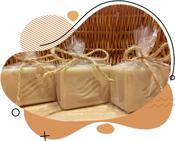 Eco Natural Zone - Natural and Skin Friendly Soap