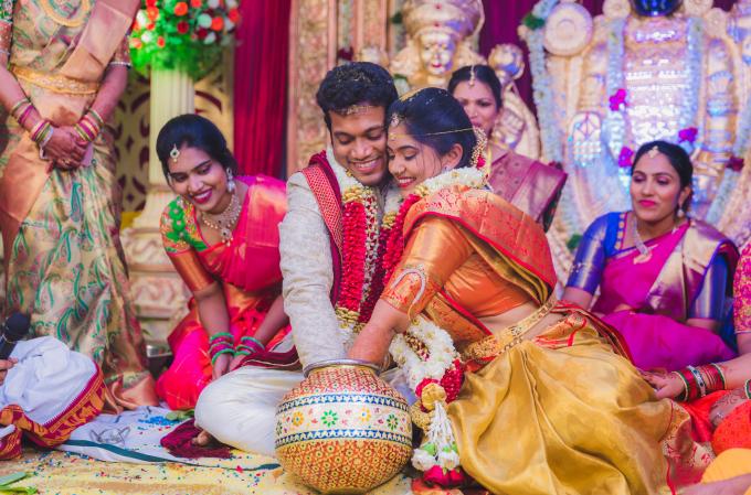 Wedding Photographers in Chennai, Wedding Photography in Chennai