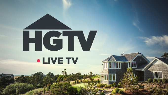 Easy Step for HGTV Com Activate on Your Streaming Device