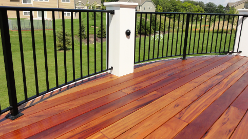 7 Little Changes That'll Make a Big Difference With Your hardwood interlocking deck kits