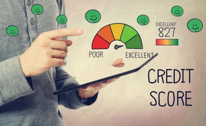 5 USEFUL HABITS TO ADOPT FROM PEOPLE WITH HIGH CREDIT SCORE