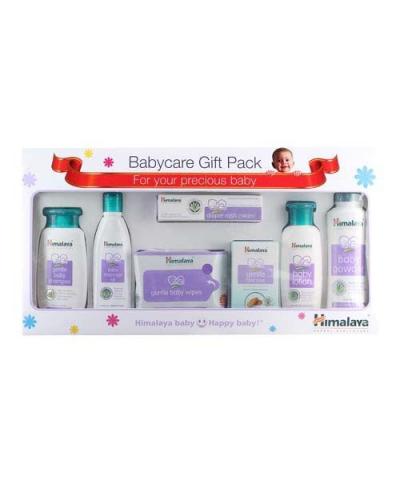 Himalaya Baby Kit, Himalaya Baby Care Kit Online in India | Himalaya Products