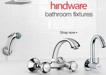 Buy good quality Faucets for the best price Online -BuildersMART