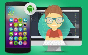 Hire Android App Developer