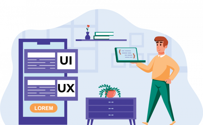 Hire UI UX Designer Quickly