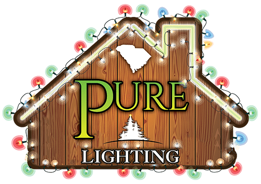 Holiday Lighting and Outdoor Lighting in Myrtle Beach SC