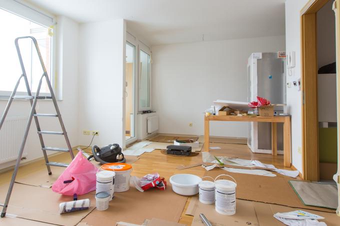  Interior Renovation & Design - How to Find The Best 