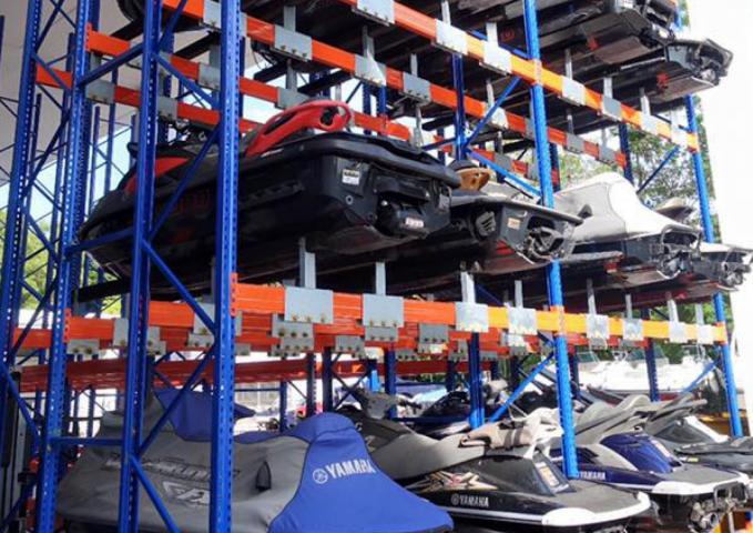 Racking and Mezzanine System | Singapore Wong Lye Racking Solutions 