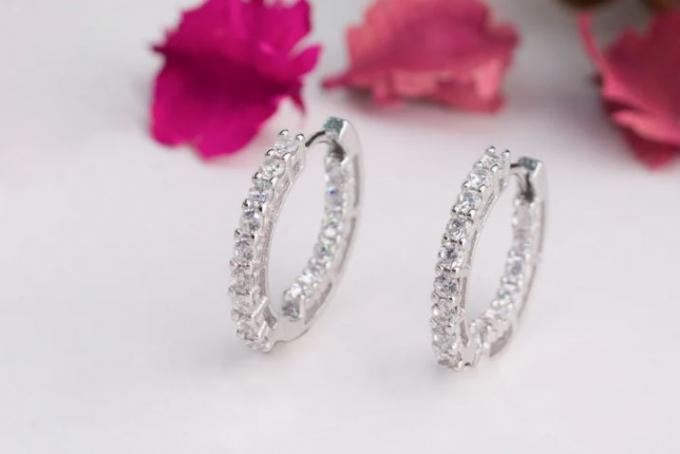 Hoop Earrings for Women