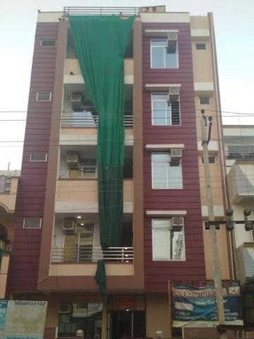 Hostels In Indra Vihar, Kota