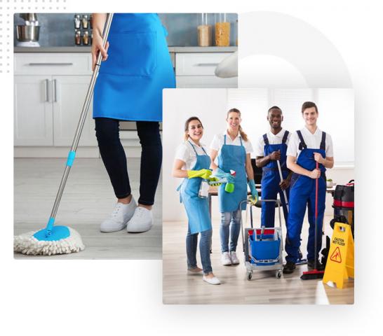 House Cleaning Services In Vancouver