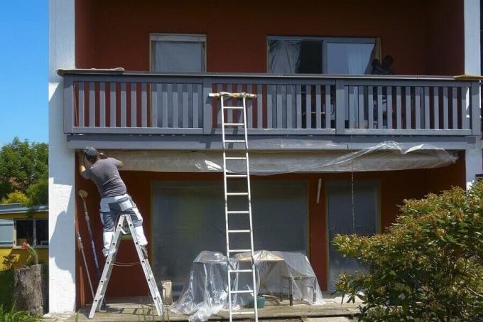 House Painter Canberra | Canberra Painting Company | Canberra Painting
