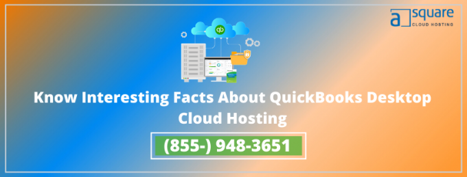 Expert Guidance On QuickBooks Desktop Cloud Hosting | 855-948-3651