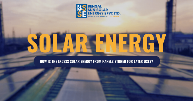 Top Solar Plant Installers -Bengal Sun Solar Energy