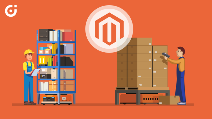 How Magento Deals with Different Level of Your Inventory Management Tasks?